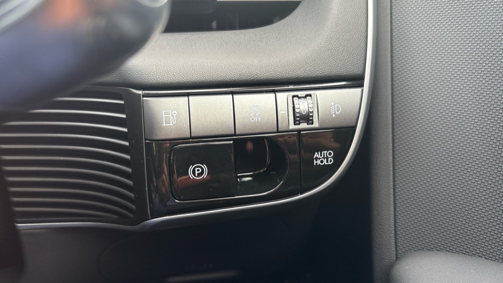 Hyundai IONIQ 5 125kW Advance 63 kWh 5dr Auto Electric Hatchback - Image 24