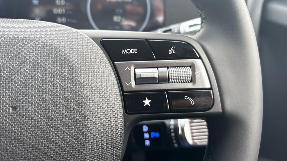 Hyundai IONIQ 5 125kW Advance 63 kWh 5dr Auto Electric Hatchback - Image 26