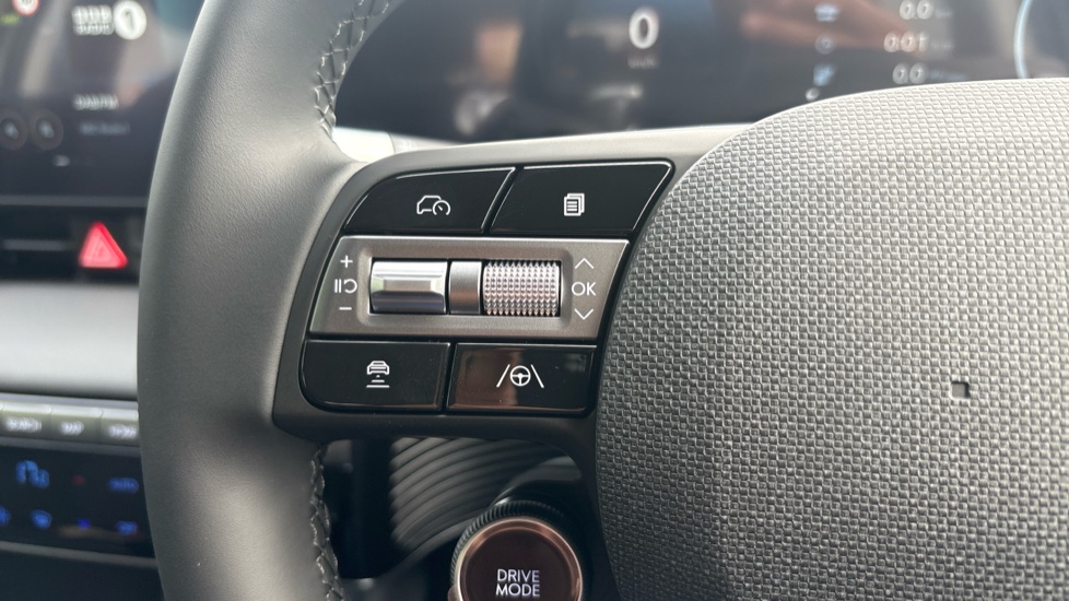 Hyundai IONIQ 5 125kW Advance 63 kWh 5dr Auto Electric Hatchback - Image 27