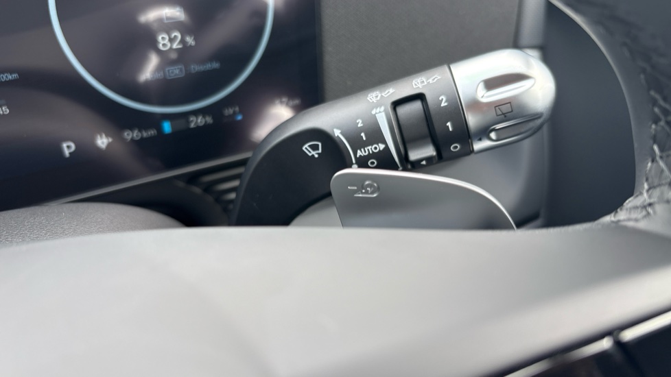 Hyundai IONIQ 5 125kW Advance 63 kWh 5dr Auto Electric Hatchback - Image 28