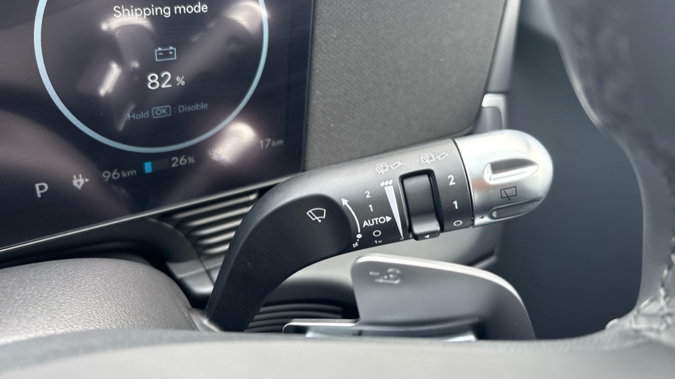 Hyundai IONIQ 5 125kW Advance 63 kWh 5dr Auto Electric Hatchback - Image 30