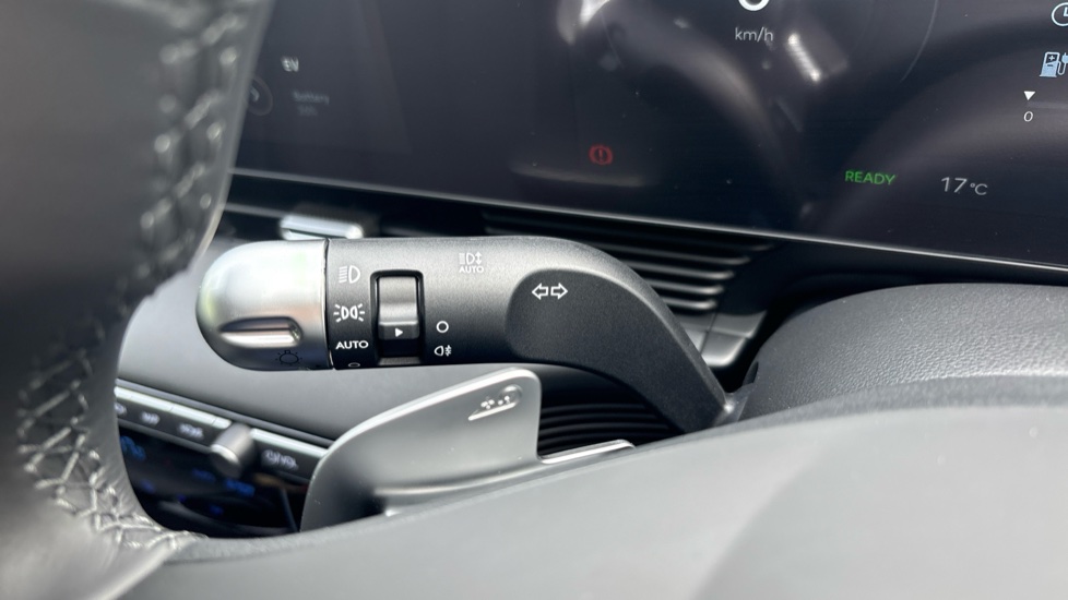 Hyundai IONIQ 5 125kW Advance 63 kWh 5dr Auto Electric Hatchback - Image 31