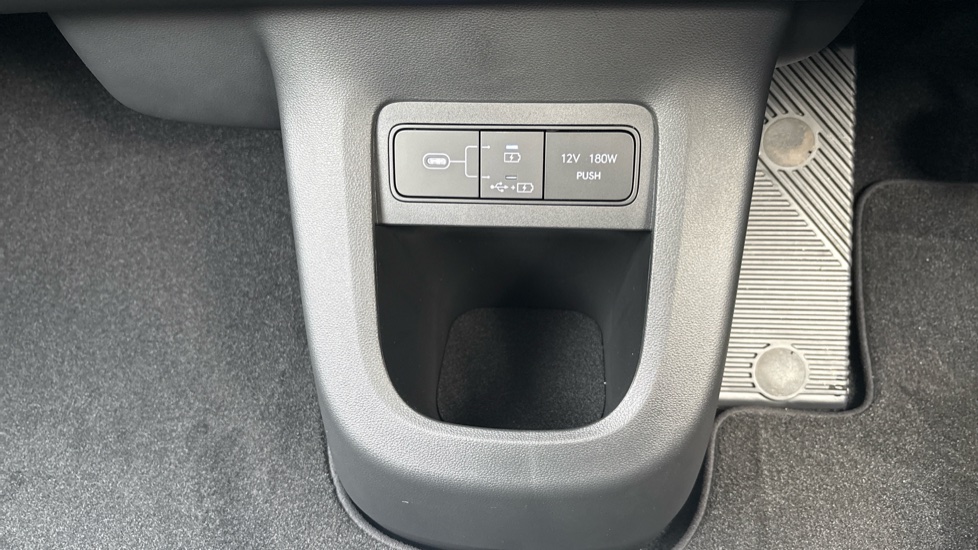 Hyundai IONIQ 5 125kW Advance 63 kWh 5dr Auto Electric Hatchback - Image 37
