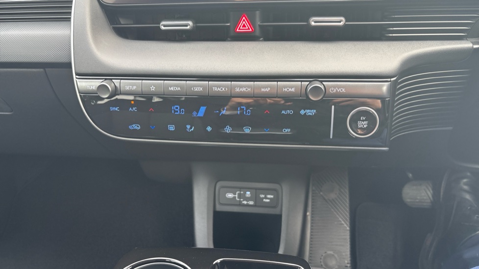Hyundai IONIQ 5 125kW Advance 63 kWh 5dr Auto Electric Hatchback - Image 38