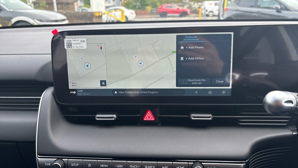 Hyundai IONIQ 5 125kW Advance 63 kWh 5dr Auto Electric Hatchback - Image 39
