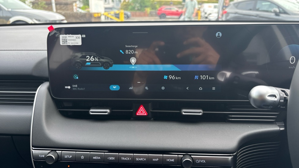 Hyundai IONIQ 5 125kW Advance 63 kWh 5dr Auto Electric Hatchback - Image 41