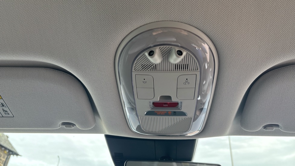 Hyundai IONIQ 5 125kW Advance 63 kWh 5dr Auto Electric Hatchback - Image 44