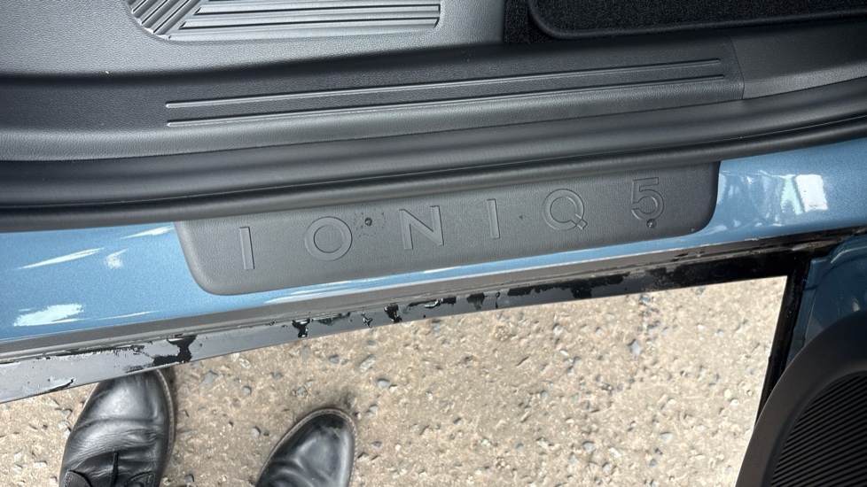 Hyundai IONIQ 5 125kW Advance 63 kWh 5dr Auto Electric Hatchback - Image 47