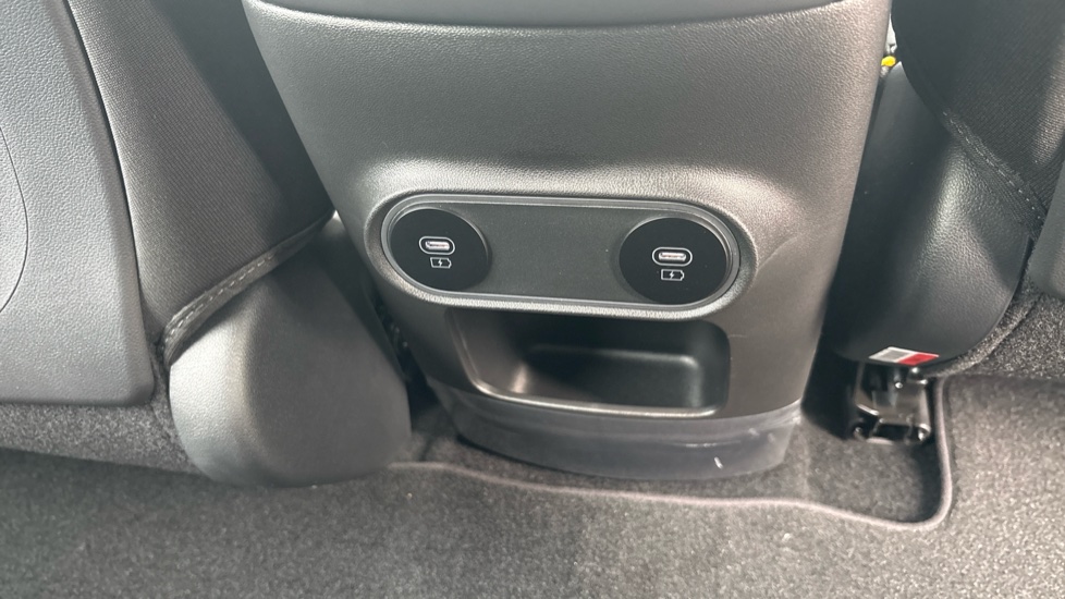 Hyundai IONIQ 5 125kW Advance 63 kWh 5dr Auto Electric Hatchback - Image 49