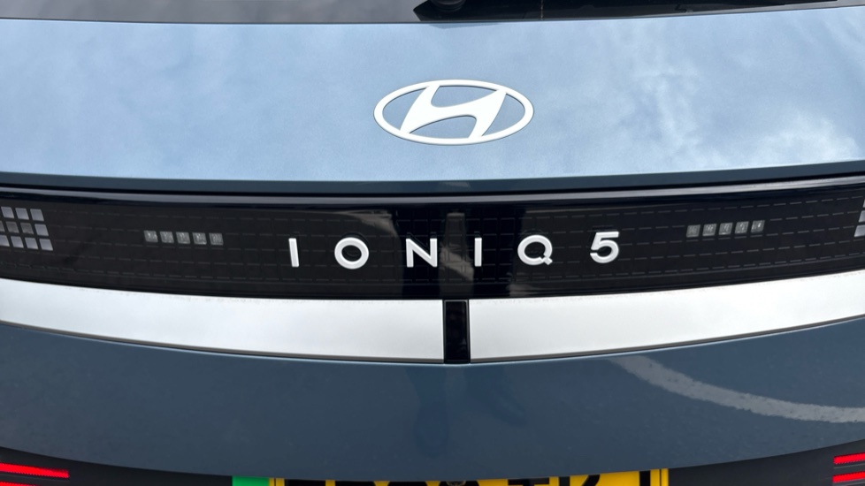 Hyundai IONIQ 5 125kW Advance 63 kWh 5dr Auto Electric Hatchback - Image 52