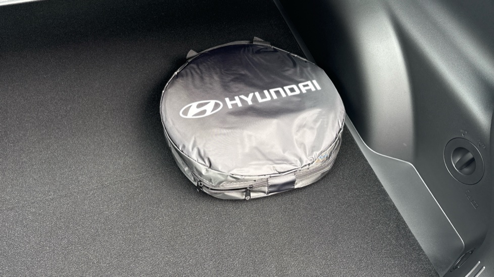 Hyundai IONIQ 5 125kW Advance 63 kWh 5dr Auto Electric Hatchback - Image 55