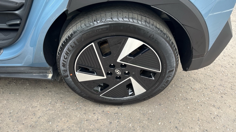 Hyundai IONIQ 5 125kW Advance 63 kWh 5dr Auto Electric Hatchback - Image 56
