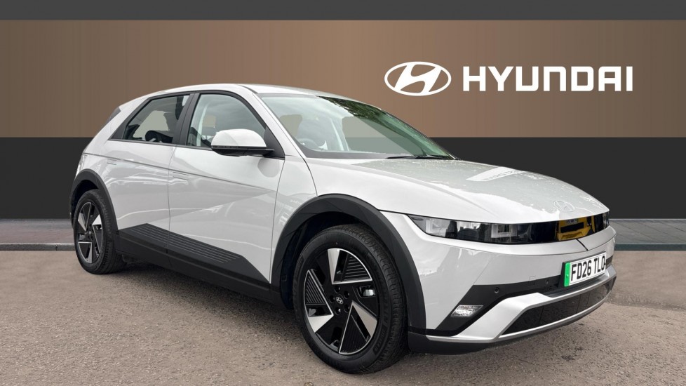Hyundai IONIQ 5 125kW Advance 63 kWh 5dr Auto Electric Hatchback - Image 1