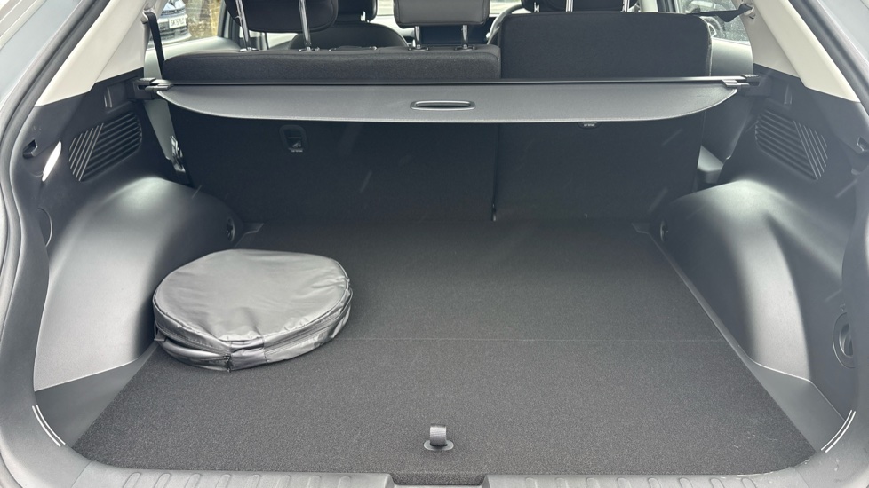 Hyundai IONIQ 5 125kW Advance 63 kWh 5dr Auto Electric Hatchback - Image 4