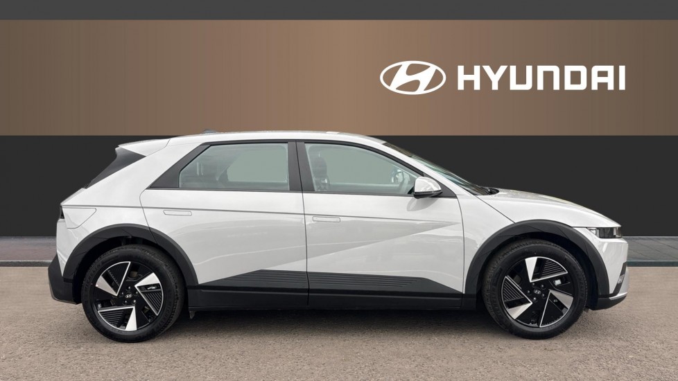 Hyundai IONIQ 5 125kW Advance 63 kWh 5dr Auto Electric Hatchback - Image 5
