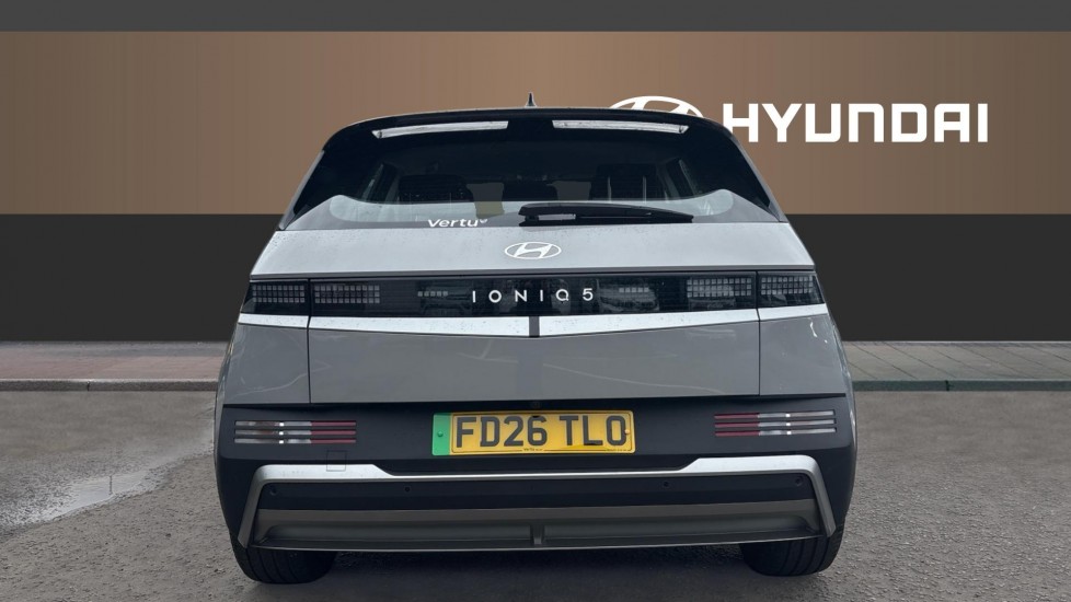 Hyundai IONIQ 5 125kW Advance 63 kWh 5dr Auto Electric Hatchback - Image 6