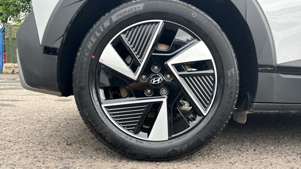 Hyundai IONIQ 5 125kW Advance 63 kWh 5dr Auto Electric Hatchback - Image 7