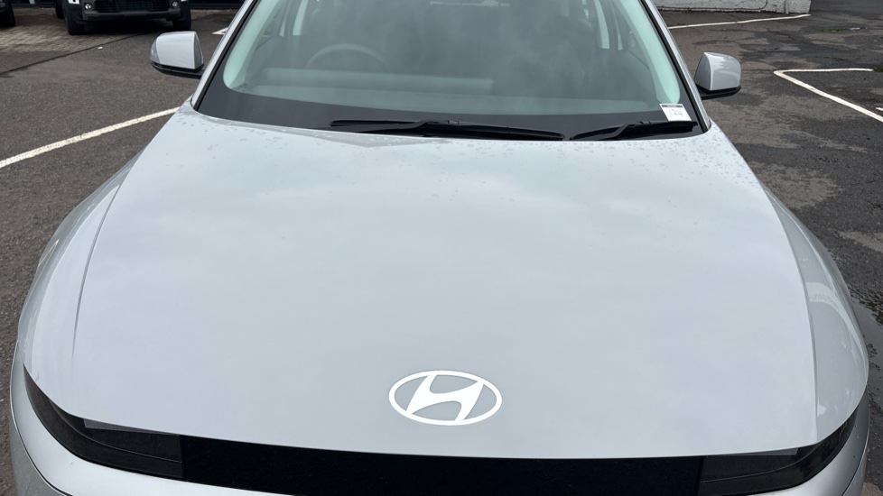 Hyundai IONIQ 5 125kW Advance 63 kWh 5dr Auto Electric Hatchback - Image 8