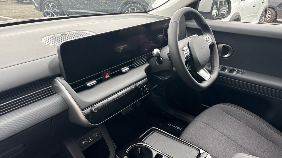 Hyundai IONIQ 5 125kW Advance 63 kWh 5dr Auto Electric Hatchback - Image 9
