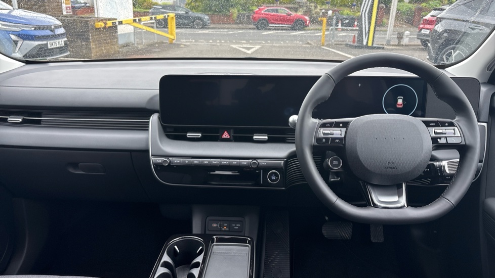 Hyundai IONIQ 5 125kW Advance 63 kWh 5dr Auto Electric Hatchback - Image 10