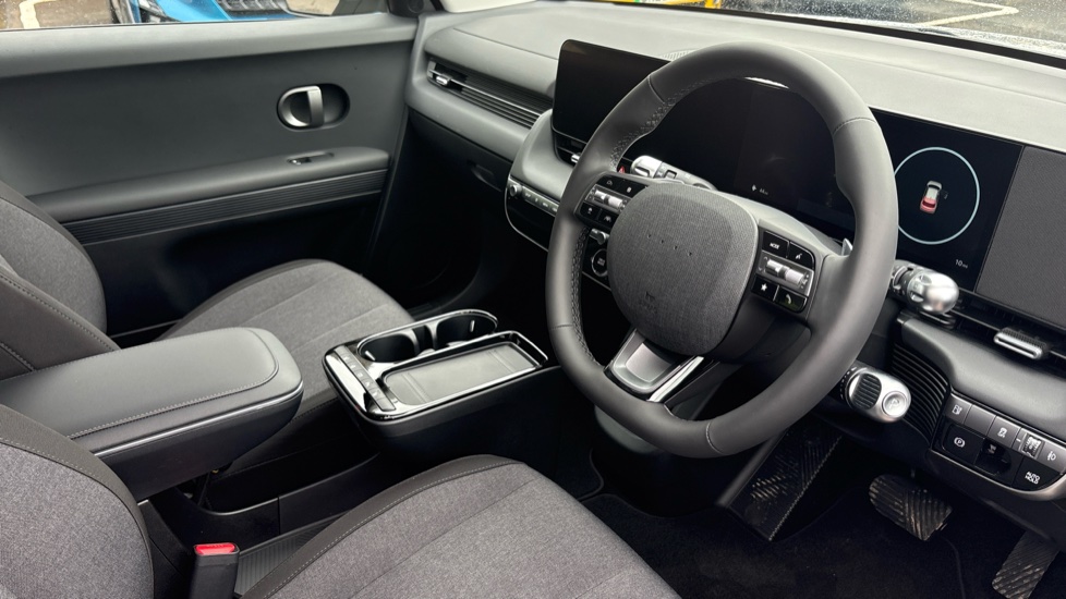 Hyundai IONIQ 5 125kW Advance 63 kWh 5dr Auto Electric Hatchback - Image 11