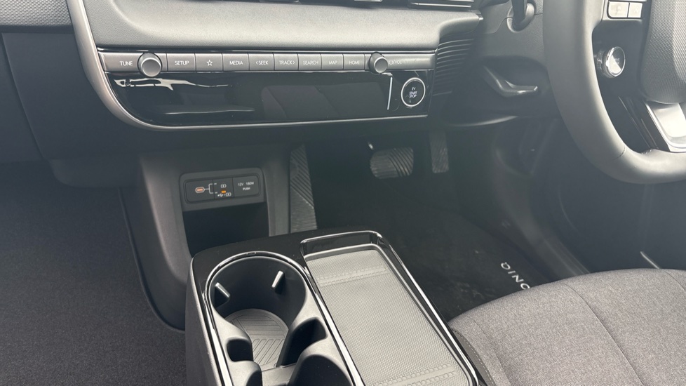 Hyundai IONIQ 5 125kW Advance 63 kWh 5dr Auto Electric Hatchback - Image 13