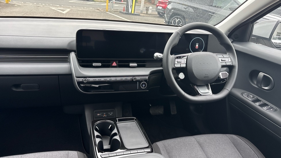 Hyundai IONIQ 5 125kW Advance 63 kWh 5dr Auto Electric Hatchback - Image 14