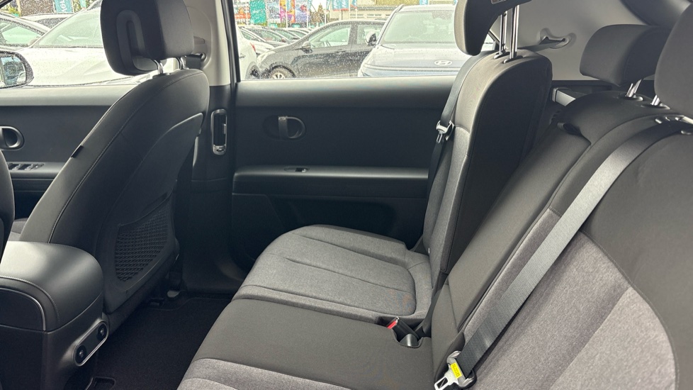 Hyundai IONIQ 5 125kW Advance 63 kWh 5dr Auto Electric Hatchback - Image 16