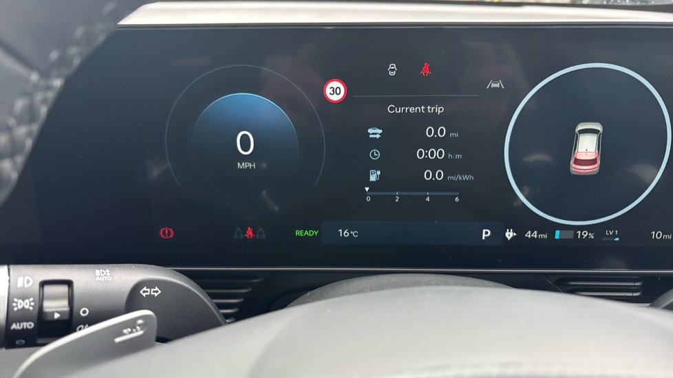 Hyundai IONIQ 5 125kW Advance 63 kWh 5dr Auto Electric Hatchback - Image 18