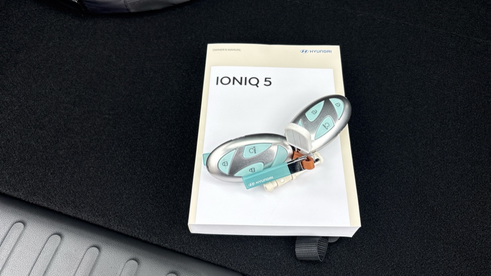 Hyundai IONIQ 5 125kW Advance 63 kWh 5dr Auto Electric Hatchback - Image 19
