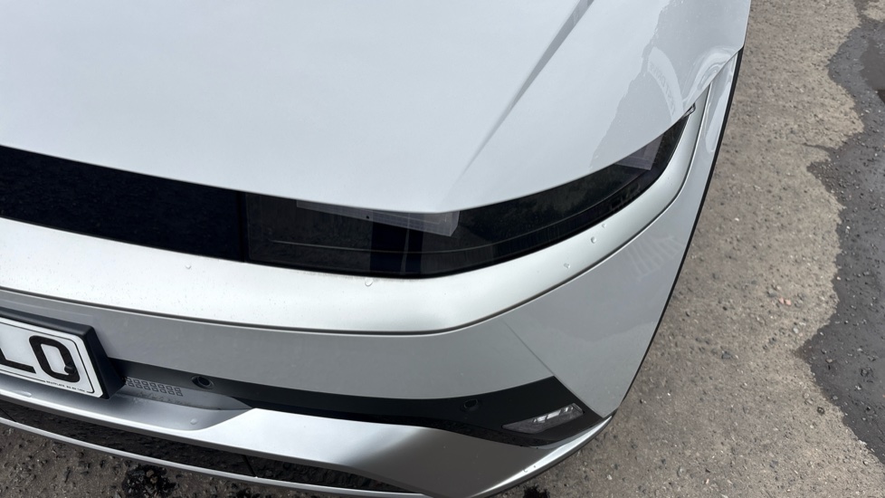 Hyundai IONIQ 5 125kW Advance 63 kWh 5dr Auto Electric Hatchback - Image 22
