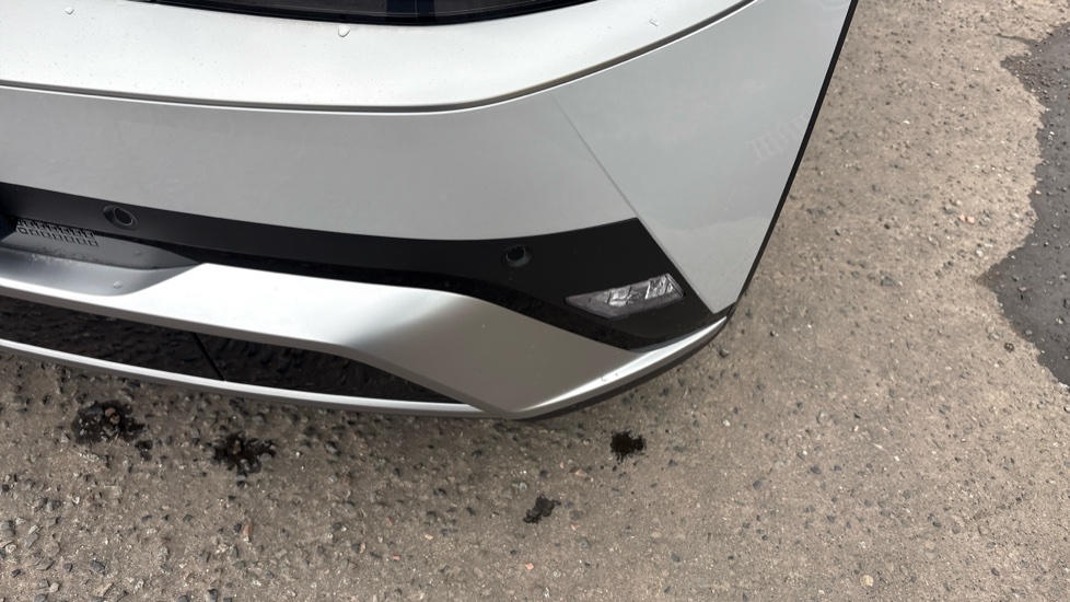 Hyundai IONIQ 5 125kW Advance 63 kWh 5dr Auto Electric Hatchback - Image 23