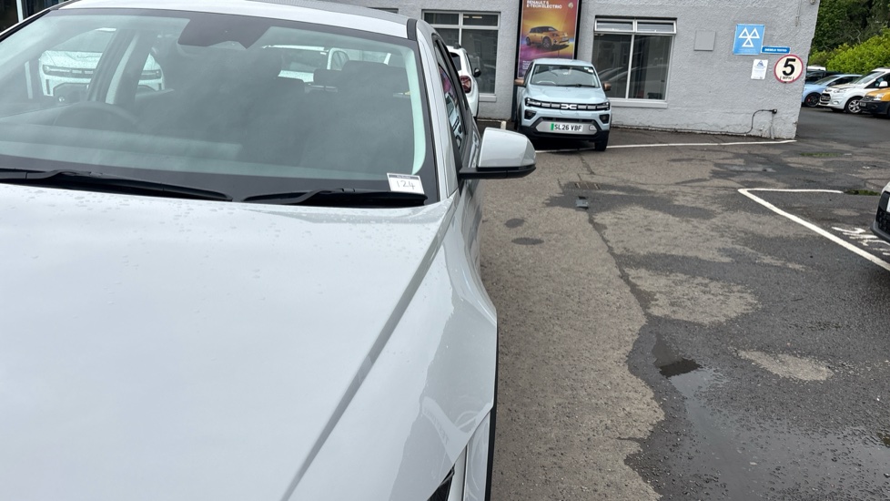 Hyundai IONIQ 5 125kW Advance 63 kWh 5dr Auto Electric Hatchback - Image 24