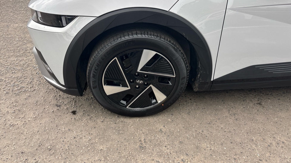 Hyundai IONIQ 5 125kW Advance 63 kWh 5dr Auto Electric Hatchback - Image 25