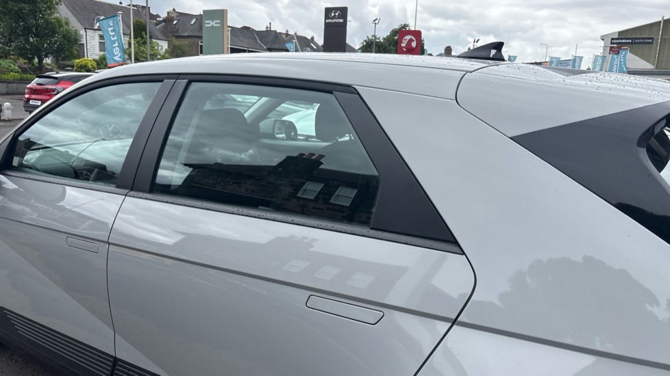 Hyundai IONIQ 5 125kW Advance 63 kWh 5dr Auto Electric Hatchback - Image 29