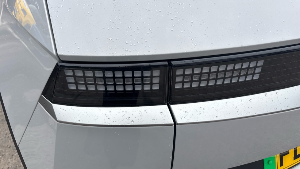 Hyundai IONIQ 5 125kW Advance 63 kWh 5dr Auto Electric Hatchback - Image 31