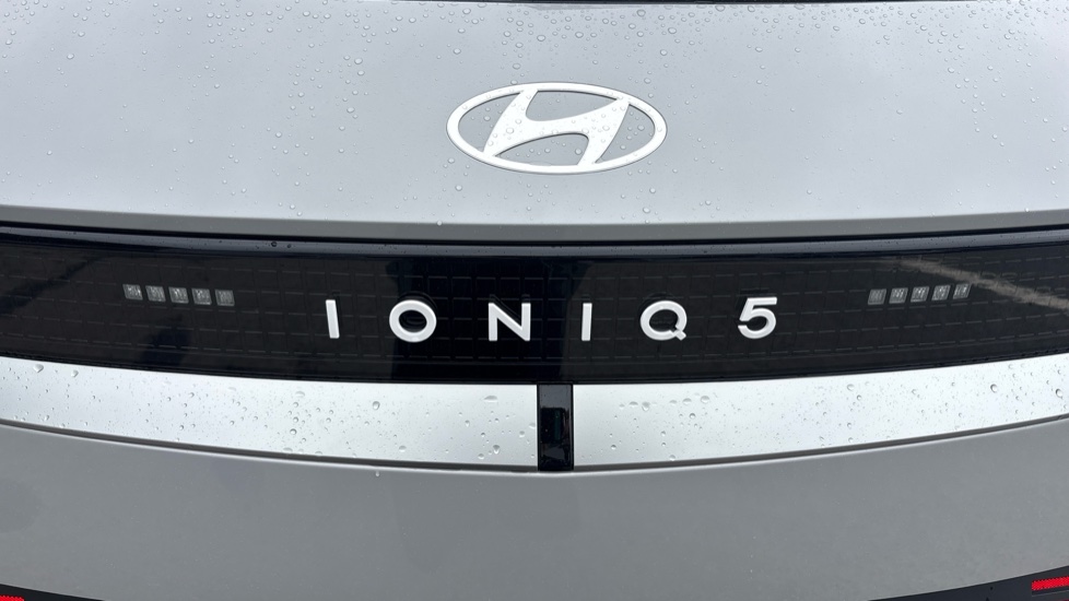 Hyundai IONIQ 5 125kW Advance 63 kWh 5dr Auto Electric Hatchback - Image 33