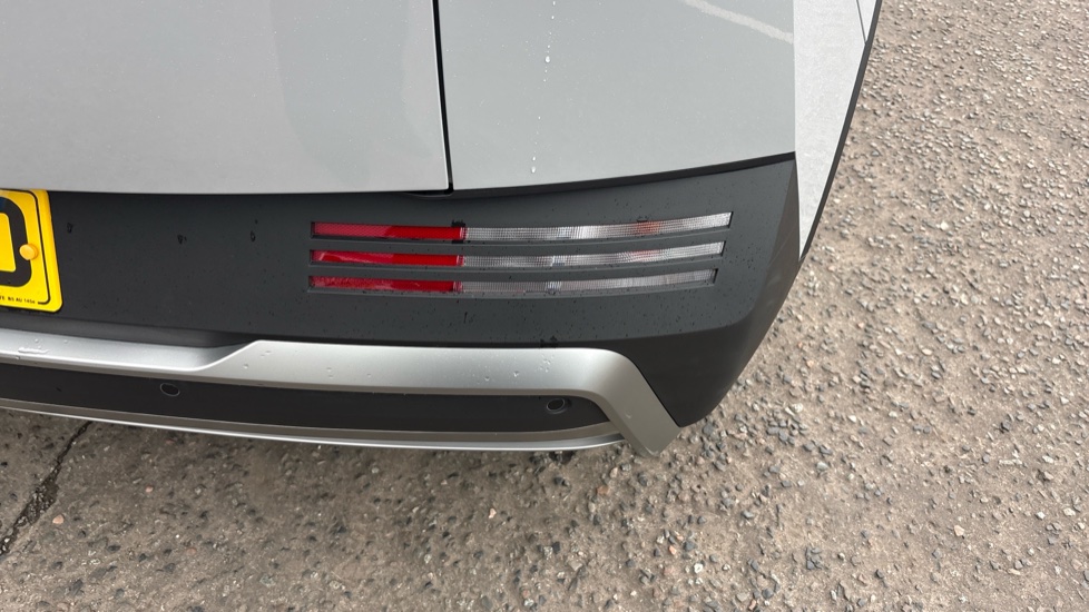 Hyundai IONIQ 5 125kW Advance 63 kWh 5dr Auto Electric Hatchback - Image 34