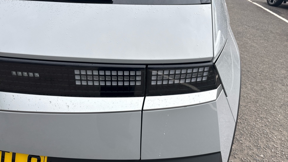 Hyundai IONIQ 5 125kW Advance 63 kWh 5dr Auto Electric Hatchback - Image 35