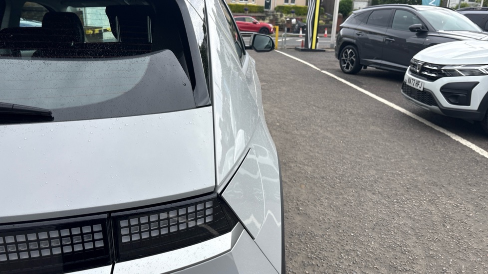 Hyundai IONIQ 5 125kW Advance 63 kWh 5dr Auto Electric Hatchback - Image 36