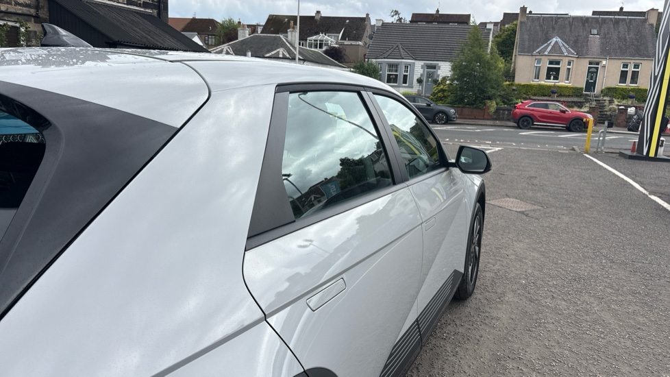Hyundai IONIQ 5 125kW Advance 63 kWh 5dr Auto Electric Hatchback - Image 37