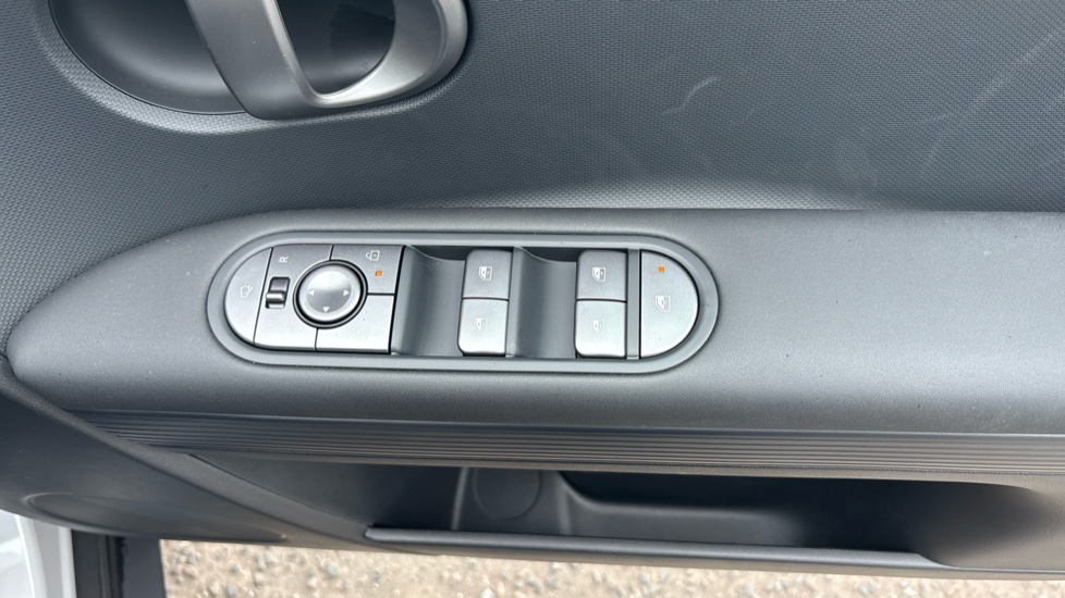 Hyundai IONIQ 5 125kW Advance 63 kWh 5dr Auto Electric Hatchback - Image 41