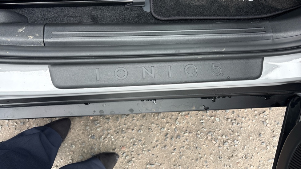 Hyundai IONIQ 5 125kW Advance 63 kWh 5dr Auto Electric Hatchback - Image 42