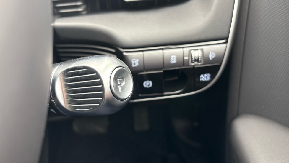 Hyundai IONIQ 5 125kW Advance 63 kWh 5dr Auto Electric Hatchback - Image 43