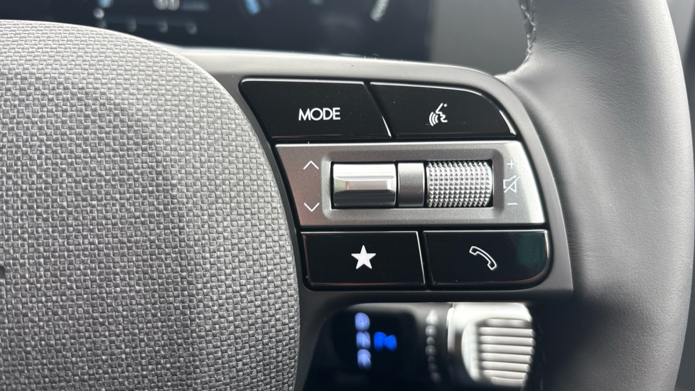 Hyundai IONIQ 5 125kW Advance 63 kWh 5dr Auto Electric Hatchback - Image 44