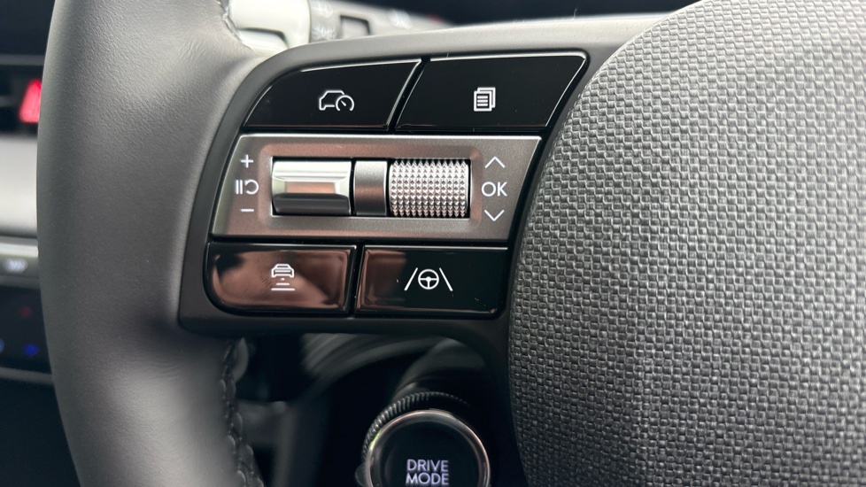 Hyundai IONIQ 5 125kW Advance 63 kWh 5dr Auto Electric Hatchback - Image 45