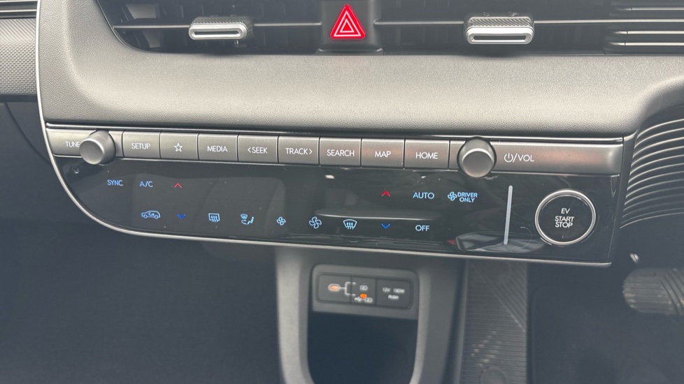 Hyundai IONIQ 5 125kW Advance 63 kWh 5dr Auto Electric Hatchback - Image 46