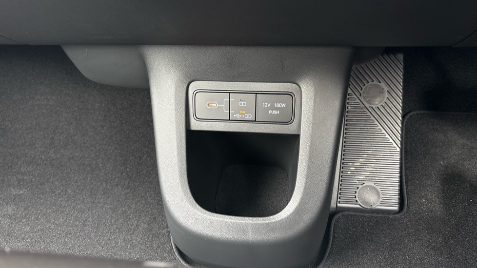 Hyundai IONIQ 5 125kW Advance 63 kWh 5dr Auto Electric Hatchback - Image 47