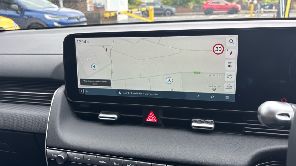 Hyundai IONIQ 5 125kW Advance 63 kWh 5dr Auto Electric Hatchback - Image 49