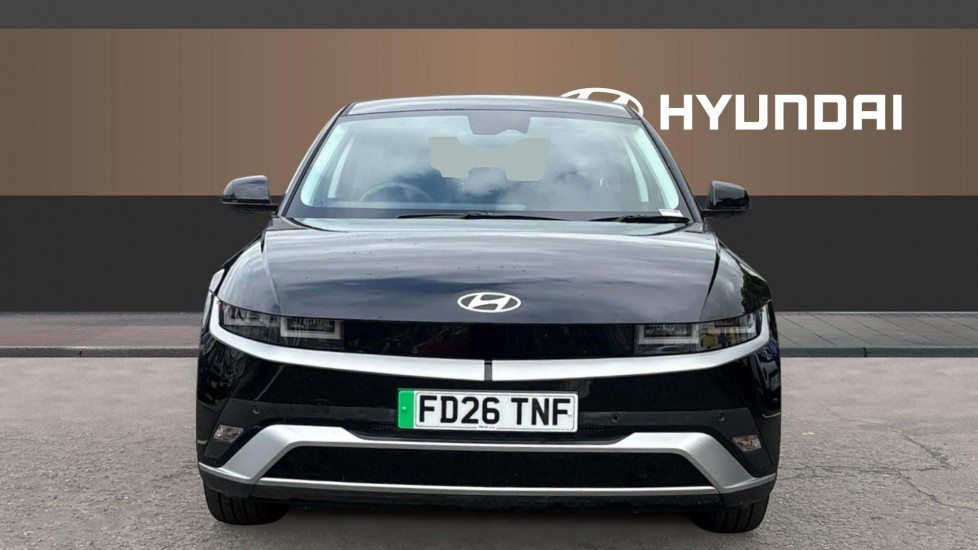 Hyundai IONIQ 5 125kW Advance 63 kWh 5dr Auto Electric Hatchback - Image 3